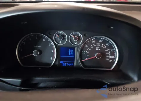 2010 Hyundai Elantra Touring Gls from USA, damaged, VIN KMHDB8AE4AU060860